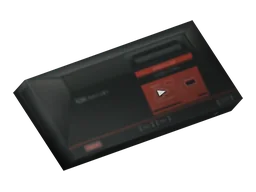 Master System · モデルプレビュー